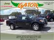 2011 Suzuki Equator