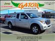 2011 Suzuki Equator
