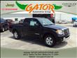 2011 Suzuki Equator