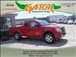 2011 Suzuki Equator