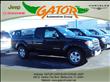 2011 Suzuki Equator