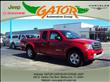 2011 Suzuki Equator