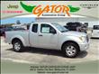 2011 Suzuki Equator