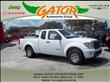 2011 Suzuki Equator
