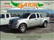 2011 Suzuki Equator