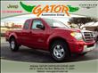 2011 Suzuki Equator