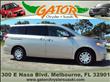 2011 Nissan Quest