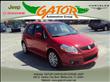 2011 Suzuki SX4 Sport