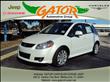 2011 Suzuki SX4 Sport