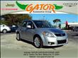 2011 Suzuki SX4 Sport