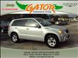 2012 Suzuki Grand Vitara