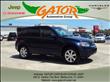 2011 Suzuki Grand Vitara