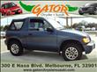 2001 Kia Sportage
