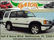 2000 Land Rover Discovery II