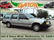1993 Volvo 940 Series