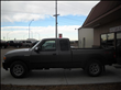 2008 Ford Ranger
