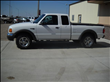 2003 Ford Ranger