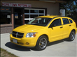 2007 Dodge Caliber