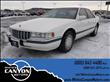 1995 Cadillac Seville