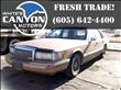1994 Lincoln Town Car