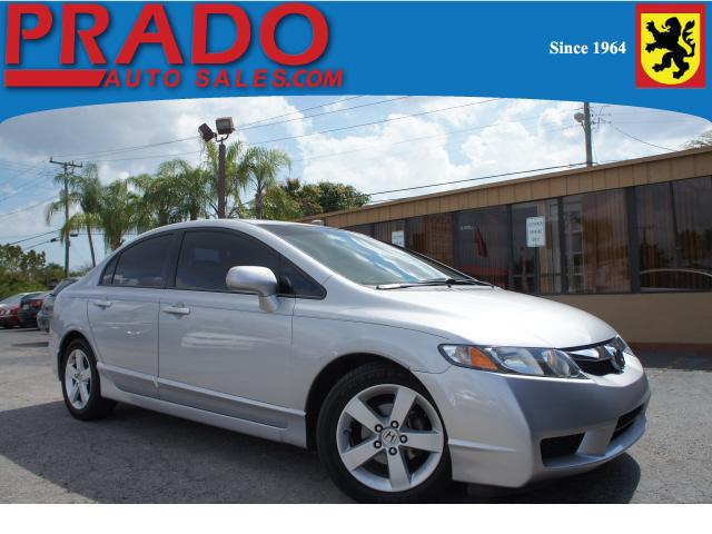 2009 Honda Civic for sale