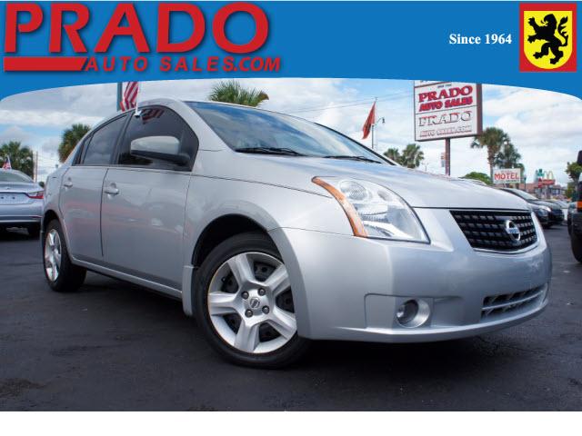 2009 Nissan Sentra for sale