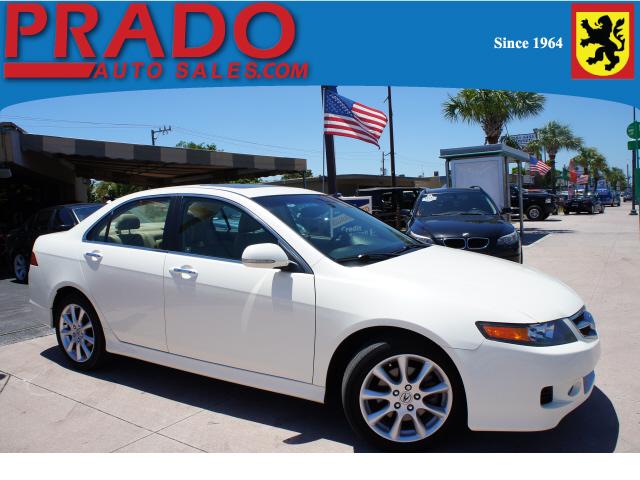 2006 Acura TSX for sale
