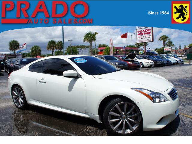 2008 Infiniti G37 for sale