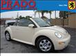 2003 Volkswagen New Beetle