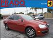 2006 Volkswagen Jetta