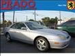 2001 Honda Prelude
