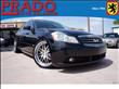 2006 Infiniti M35