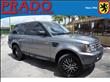 2007 Land Rover Range Rover Sport