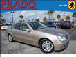 2006 Mercedes-Benz E Class