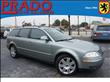 2005 Volkswagen Passat