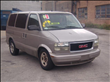 2004 GMC Safari