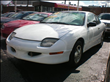 1995 Pontiac Sunfire