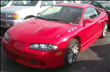 1998 Mitsubishi Eclipse