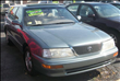 1997 Toyota Avalon