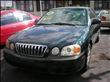 2003 Kia Optima