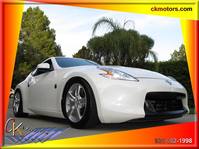 2010 Nissan 370Z for sale