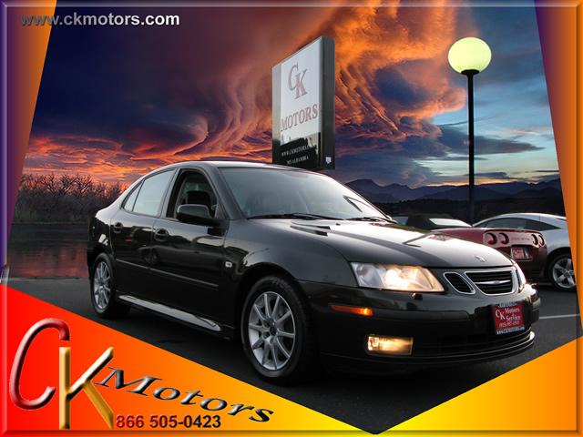 2004 Saab 9-3 for sale