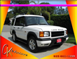 2000 Land Rover Discovery II