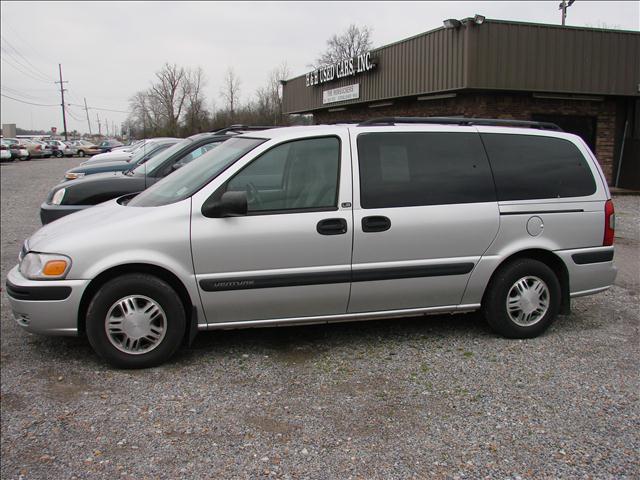 2003 Chevrolet Venture for sale