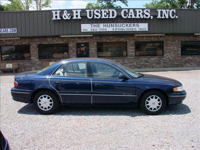 1998 Buick Century for sale