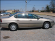 2001 Chevrolet Impala