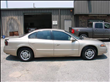 2005 Pontiac Bonneville