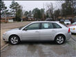 2005 Chevrolet Malibu Maxx