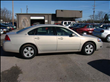 2008 Chevrolet Impala