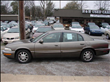 2000 Buick Park Avenue